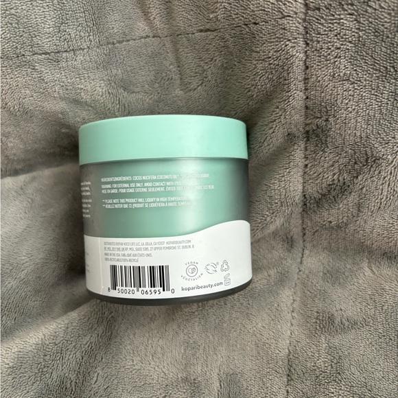 Kopari Organic Coconut Melt Full Size 5.1OZ/150ML - Picture 4 of 5